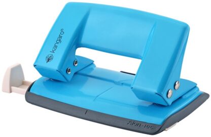 Locher KANGARO Aion-10G/S Metall Türkis 1 Stk.