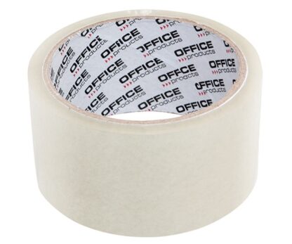 Packband Transparent 48 mm 50y 45μm 6 Stk.