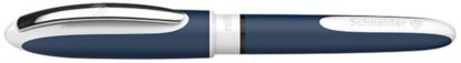 Rollerball SCHNEIDER One Change 0,6mm Schwarz 1 Stk.