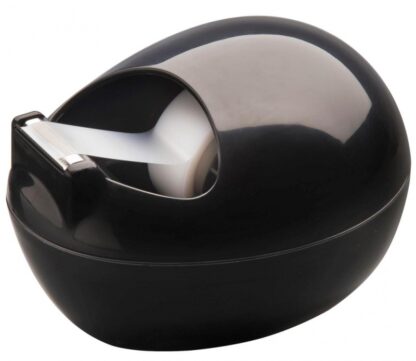 Klebebandabroller Scotch Magic Schwarz Karim Rashid Design 1 Stk.