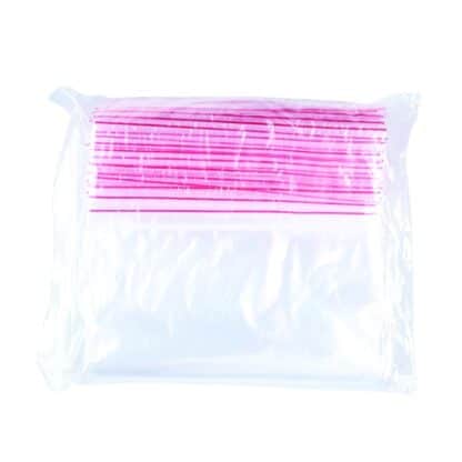 Beutel transparent LDPE 160x250mm 1 Stk.