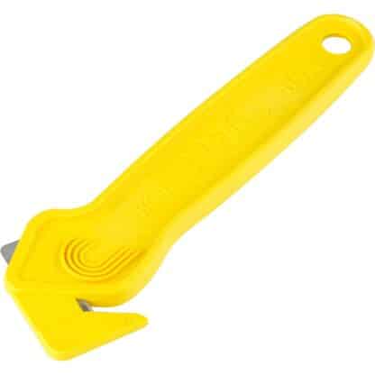 Sicherheitsmesser mit versteckter Klinge, 50 Stück.