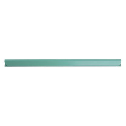 Slidebinder Clip A4 PVC Grün 8mm 10 Stk.