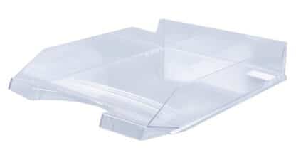 Briefablage A4 Polystyrol Polypropylen Transparent 1 Stk.