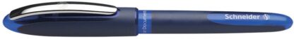 Kugelschreiber SCHNEIDER One Business 0,6 mm blau 10 Stk.