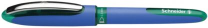 Kugelschreiber Schneider One Hybrid C 0,3 mm grün 10 Stk.