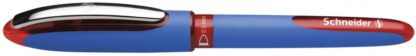 Kugelschreiber Schneider One Hybrid C 0,5 mm rot 10 Stk.