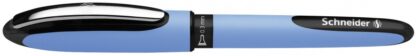 Kugelschreiber Schneider One Hybrid N 0,3 mm schwarz 10 Stk.