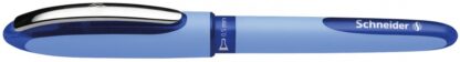 Kugelschreiber Schneider One Hybrid N 0,5 mm blau 10 Stk.