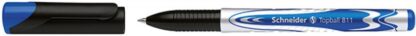 Kugelschreiber SCHNEIDER Topball 811 0,5mm blau 1 Stk.