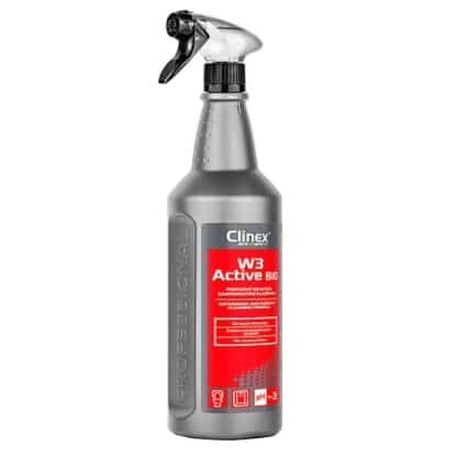 Reinigungsmittel CLINEX W3 Active BIO 1000 ml 1 Stk.