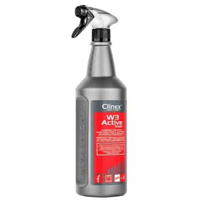 Reinigungsmittel CLINEX W3 Active Shield 1l 1 Stk.