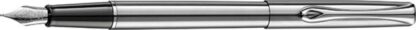 Rollerballpen DIPLOMAT Traveller Edelstahl Gold 1 Stk.