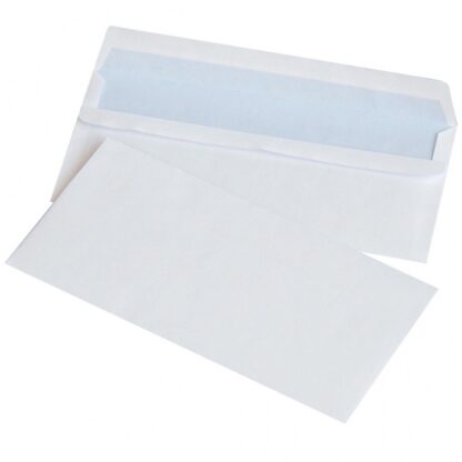 Briefumschlag Selbstklebend OFFICE PRODUCTS DL 110x220mm 1 Stk.
