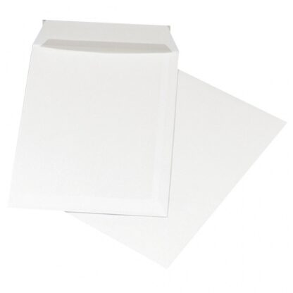 Umschläge selbstklebend C4 229x324mm 90gsm 1 Stk.