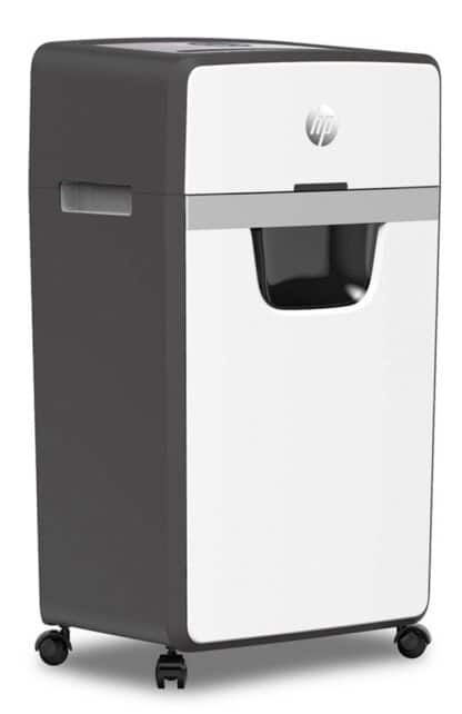 Aktenvernichter HP OneShred 24CC P-4 24 Blatt 1 Stk.