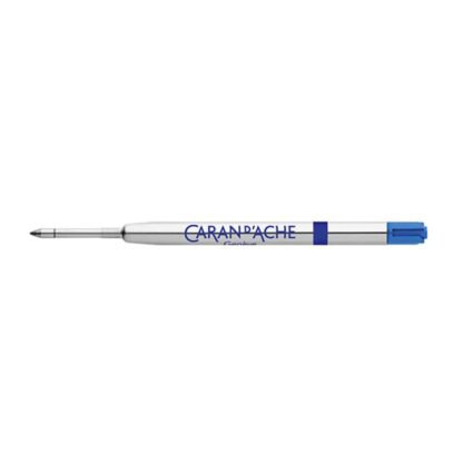 Rollerball Pen Caran d'Ache 849 Blau 1 Stk.