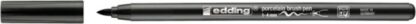 Porzellanmarker Edding 1-4mm Schwarz 10 Stk.