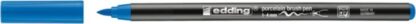 Porzellanmarker Edding 1-4mm hellblau 10 Stk.