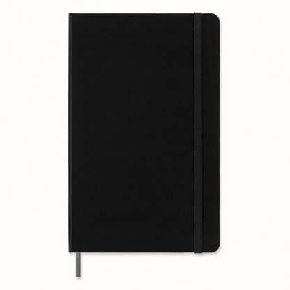Notebook Moleskine Smart L 13x21 cm 1 Stk.