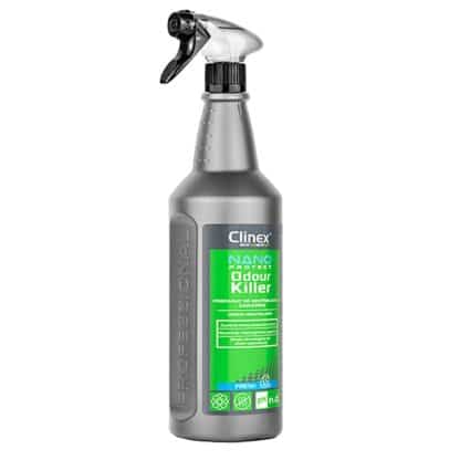 Geruchsentferner CLINEX Nano Protect Silver 1 l 1 Stk.