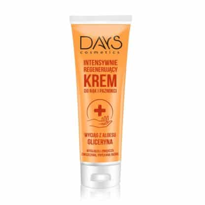 Hand- und Nagelcreme Aloe Vera Glycerin 1 Stk.