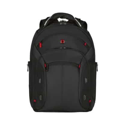 Rucksack MacBook Pro 15 Schwarz WENGER 1 Stk.