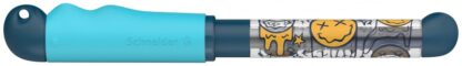 Füllfederhalter SCHNEIDER Base Kid blau-türkis ergonomisch 1 Stk.